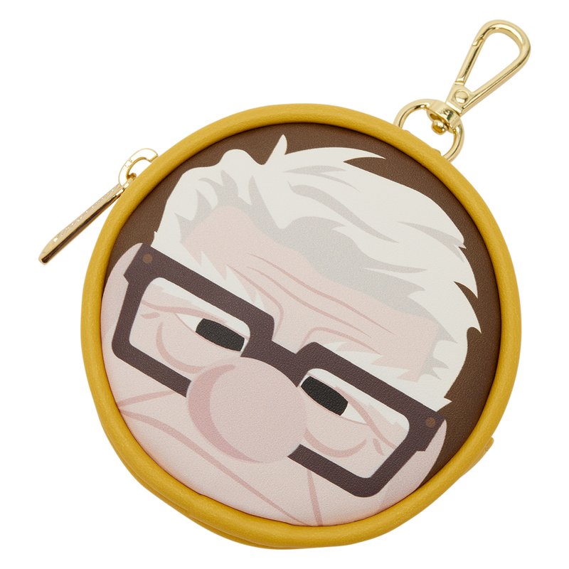 LA-HAUT - Dug - Sac Bandoulière LoungeFly