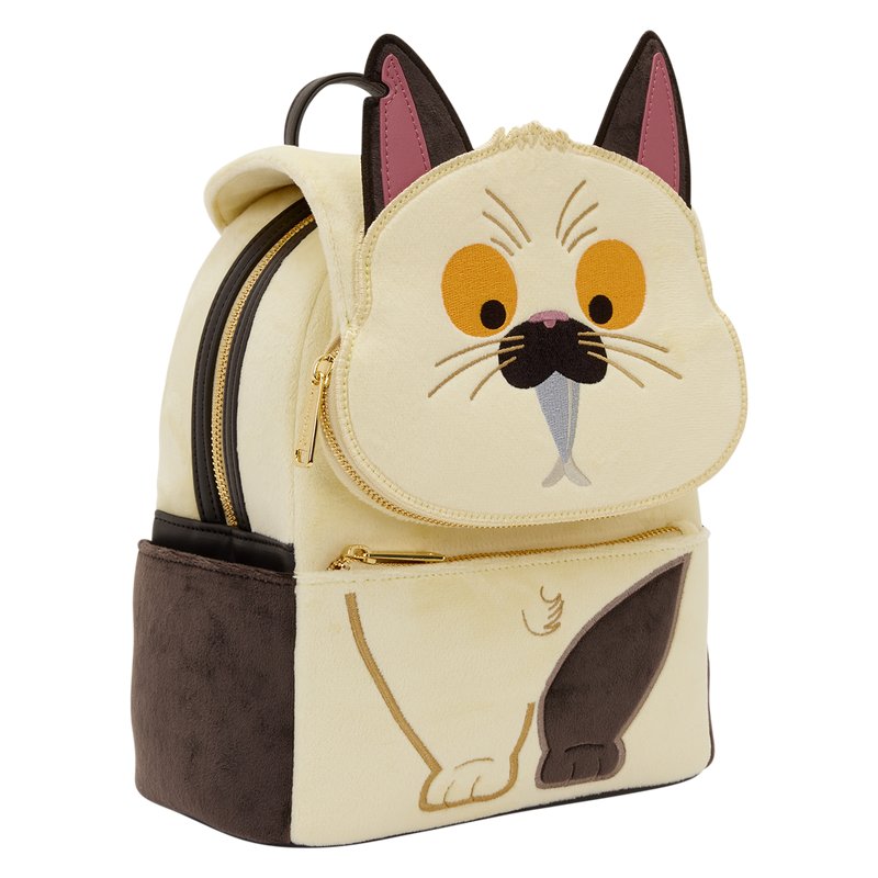 LUCA - Machiavelli - Mini Sac à Dos Loungefly