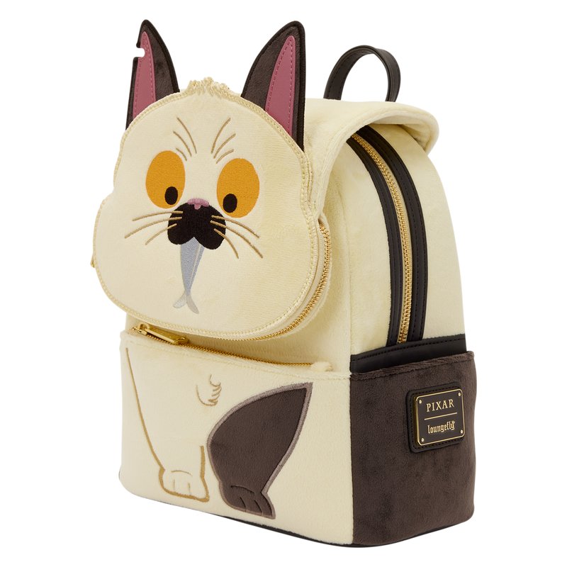 LUCA - Machiavelli - Mini Sac à Dos Loungefly