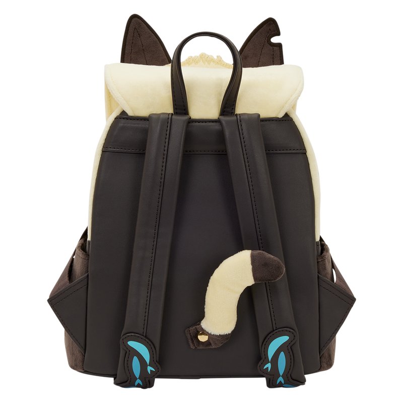 LUCA - Machiavelli - Mini Sac à Dos Loungefly