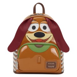 TOY STORY - Slinky Dog - Mini Sac à Dos Loungefly