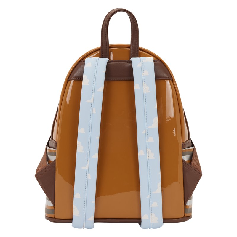 TOY STORY - Slinky Dog - Mini Sac à Dos Loungefly