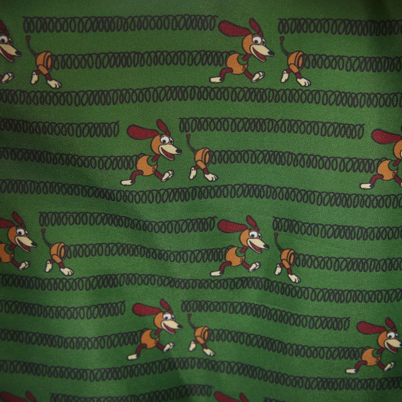TOY STORY - Slinky Dog - Mini Sac à Dos Loungefly