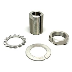 Vehicle Mounting Extension Bolt