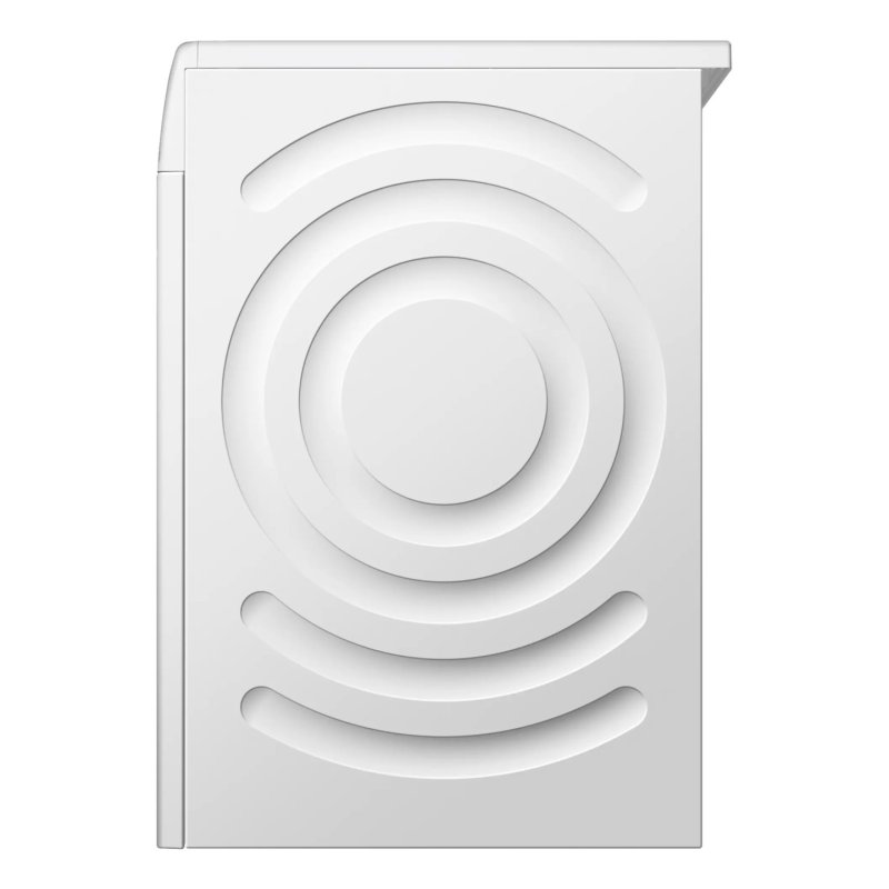 Lave-linge séchant Tout-intégrable WKD28260FR