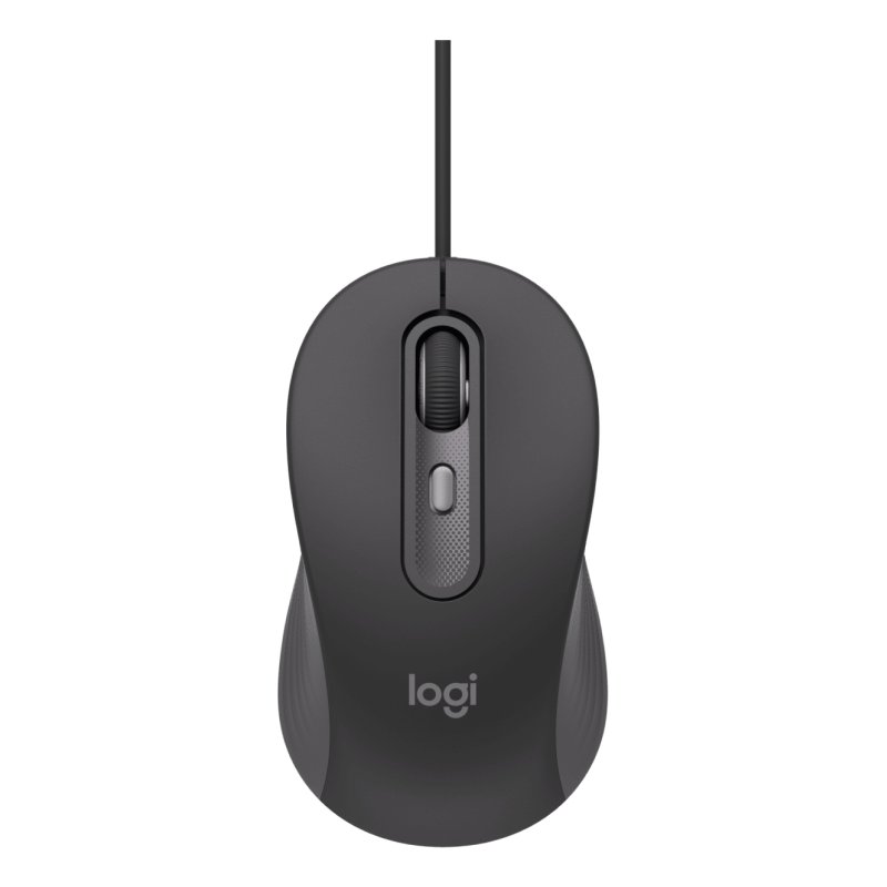 Logitech 920-013348 clavier Souris incluse Bureau USB QWERTY Anglais britannique Graphite