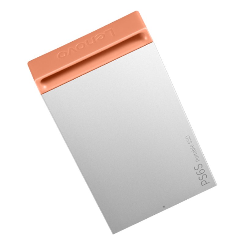 LENOVO PS6S PORTABLE SSD 1TB