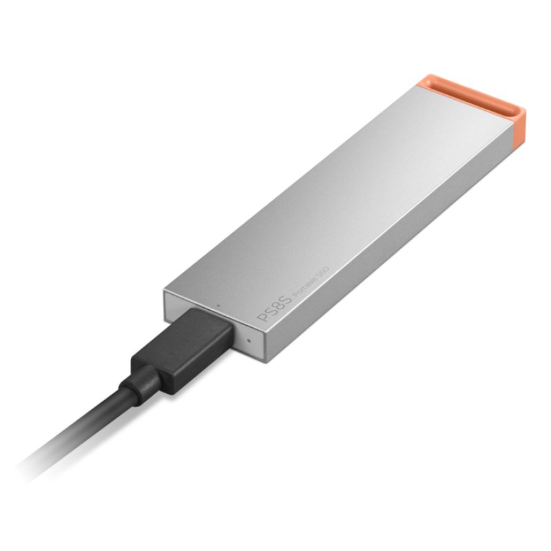 LENOVO PS8S PORTABLE SSD 2TB