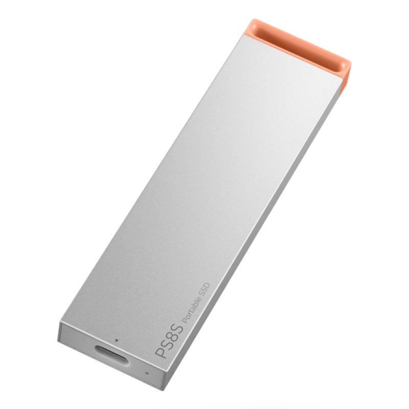 LENOVO PS8S PORTABLE SSD 2TB
