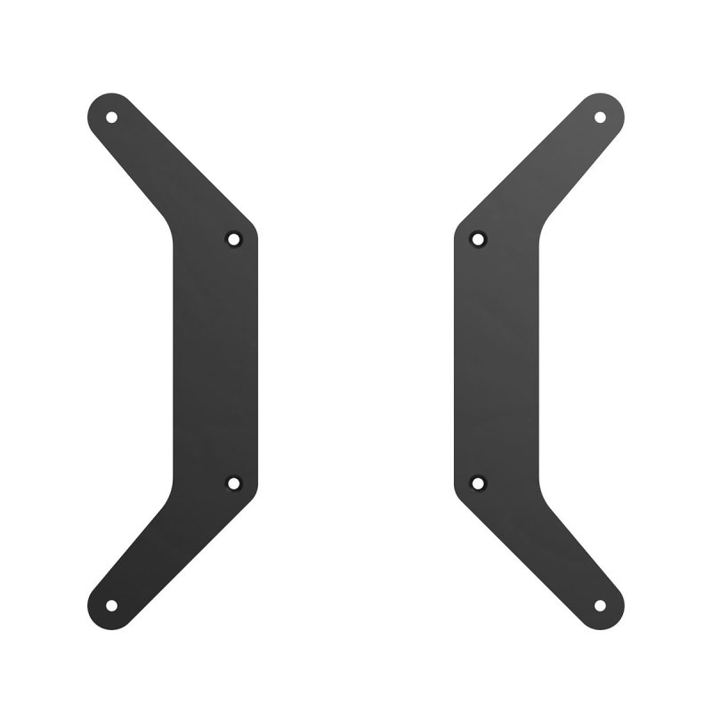 Compulocks 100x100 to 200x200 VESA Plate Adapter