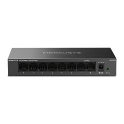 Mercusys MS108GS-M2 8-Port 2.5G Multi-Gigabit Desktop Switch