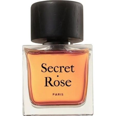 Paris Bleu Secret Rose 100ml Perfume