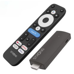 ANDROID STRONG LEAP-UNA´ 