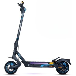 PATINETE ELECTRICO SMARTGYRO K5