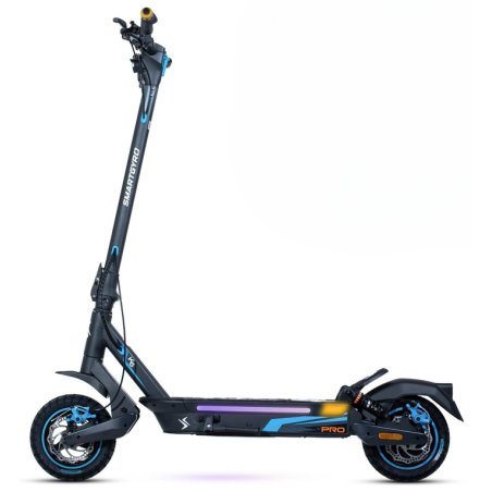 PATINETE ELECTRICO SMARTGYRO K5