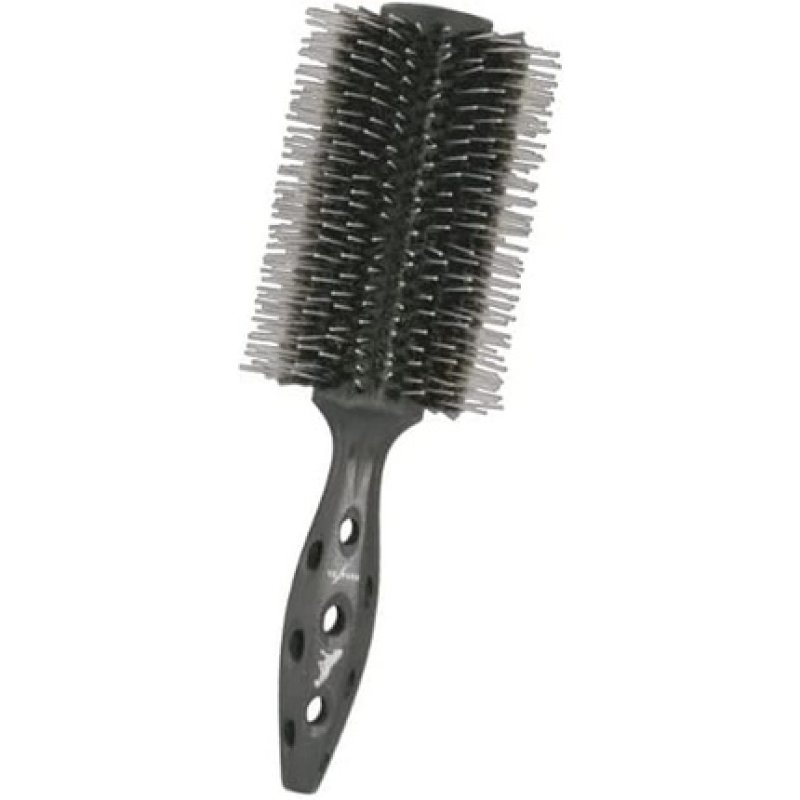 YS PACK Hairbrushes 100ml Black
