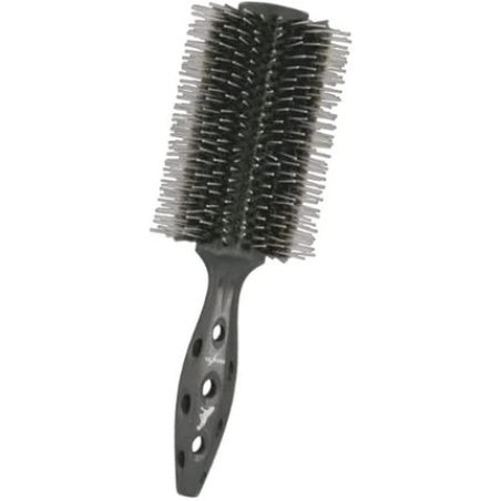 YS PACK Hairbrushes 100ml Black