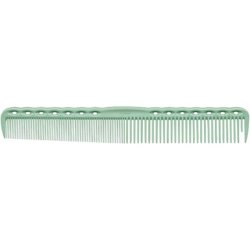 Y.S. Park Hair Cutting Comb 30g No. 334 Mint Green 303076