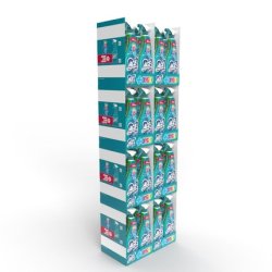 Ace Gentile Expo'64pz Candle 650ml Spray Air Freshener