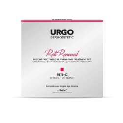 Urgo Advanced Skincare Revitalization Set 5 Treatments Included