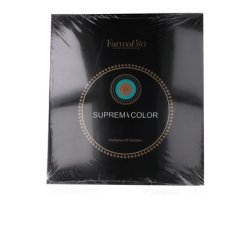 Farmavita Suprema Color Color Chart