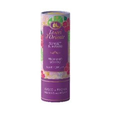 Tesori D'Oriente Solid Perfume Stick Hibiscus