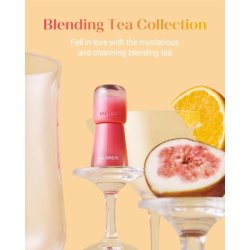 Thesaem Saemmy's Ade Shot Tint Korean Lip Tint Water Gel Lip Stain with Plump