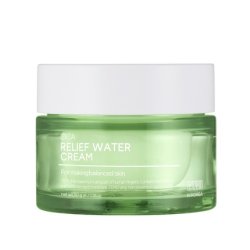 Tenzero Soothing Cica Face Cream 50 G