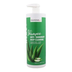 Diamond Girl Anti Dandruff Shampoo Aloe Vera 1000 Ml