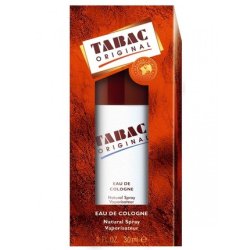 Mäurer & Wirtz Tabac Original Eau De Toilette 30ml Spray