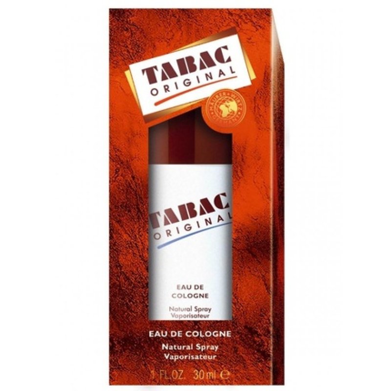 Mäurer & Wirtz Tabac Original Eau De Toilette 30ml Spray