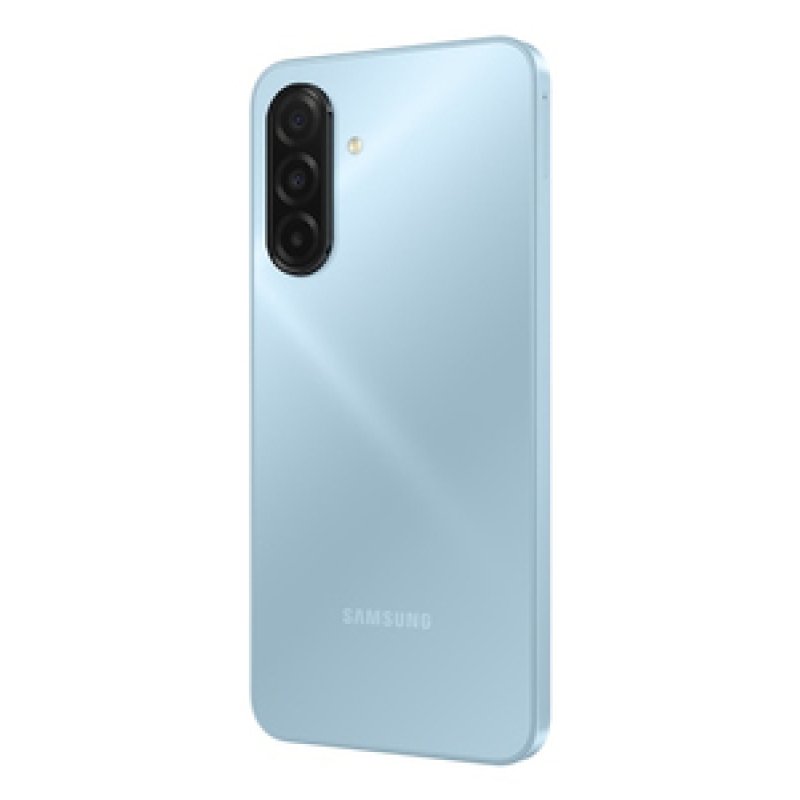 Smartphone Galaxy A17 Gris 4Go RAM 128Go Android 15 Micro SD jusqu'à 2To batteri