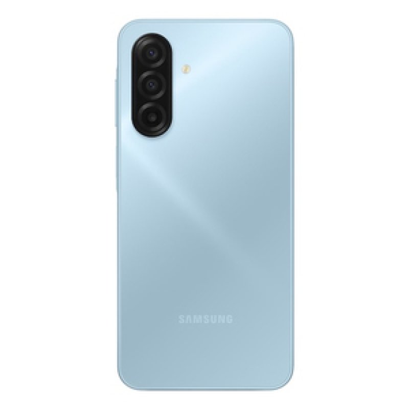 Smartphone Galaxy A17 Gris 4Go RAM 128Go Android 15 Micro SD jusqu'à 2To batteri