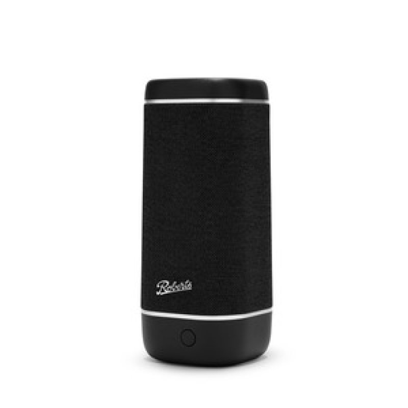 ENCEINTE BT IPX7 REUNION NOIR