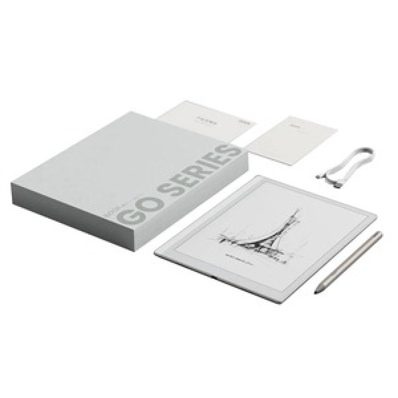 GO 10.3" (GEN II) LUMI