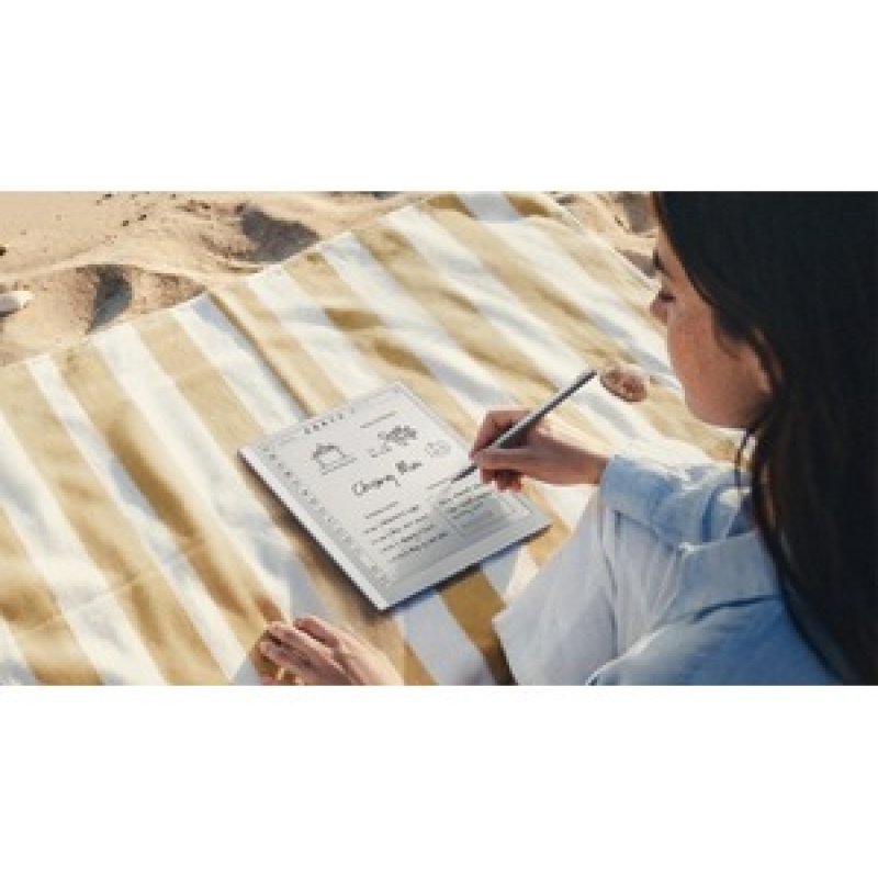 GO 10.3" (GEN II) LUMI