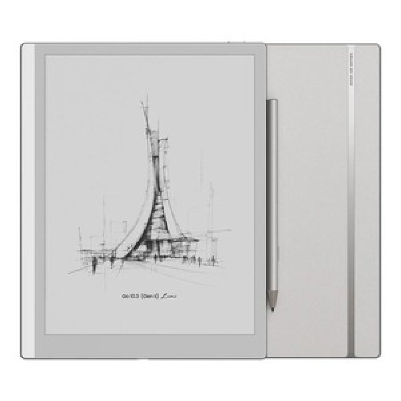 GO 10.3" (GEN II) LUMI