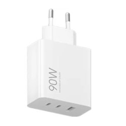 Xiaomi BHR087MEU mobile device charger Universal White AC Fast charging Indoor