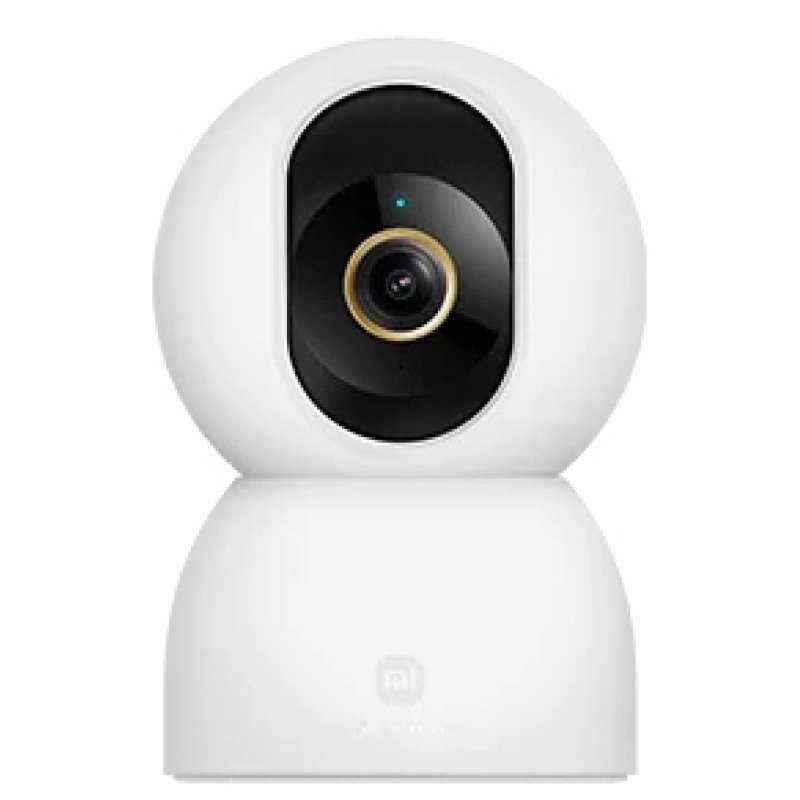 Xiaomi C701 Bulb IP security camera Indoor 3840 x 2160 pixels Desk