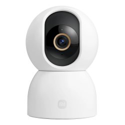 Xiaomi Smart Camera C500 Sphérique Caméra de sécurité IP Intérieure 3200 x 1800 pixels Plafond/Mur/Bureau
