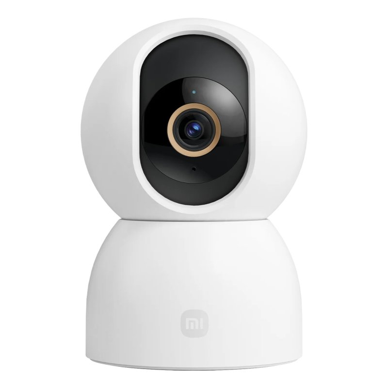 Xiaomi Smart Camera C500 Spherical IP security camera Indoor 3200 x 1800 pixels Ceiling/Wall/Desk