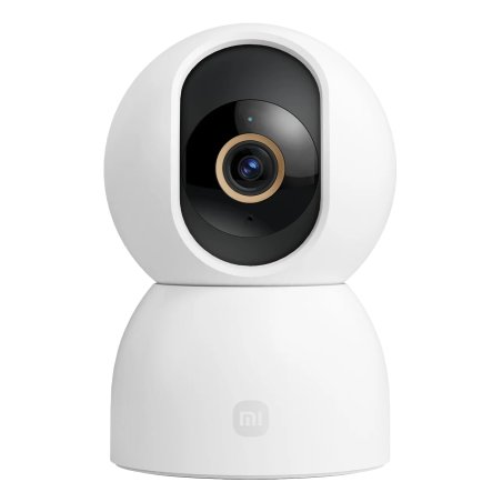 Xiaomi Smart Camera C500 Sphérique Caméra de sécurité IP Intérieure 3200 x 1800 pixels Plafond/Mur/Bureau