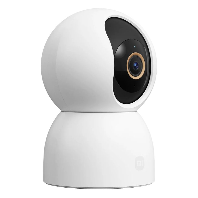 Xiaomi Smart Camera C500 Sphérique Caméra de sécurité IP Intérieure 3200 x 1800 pixels Plafond/Mur/Bureau