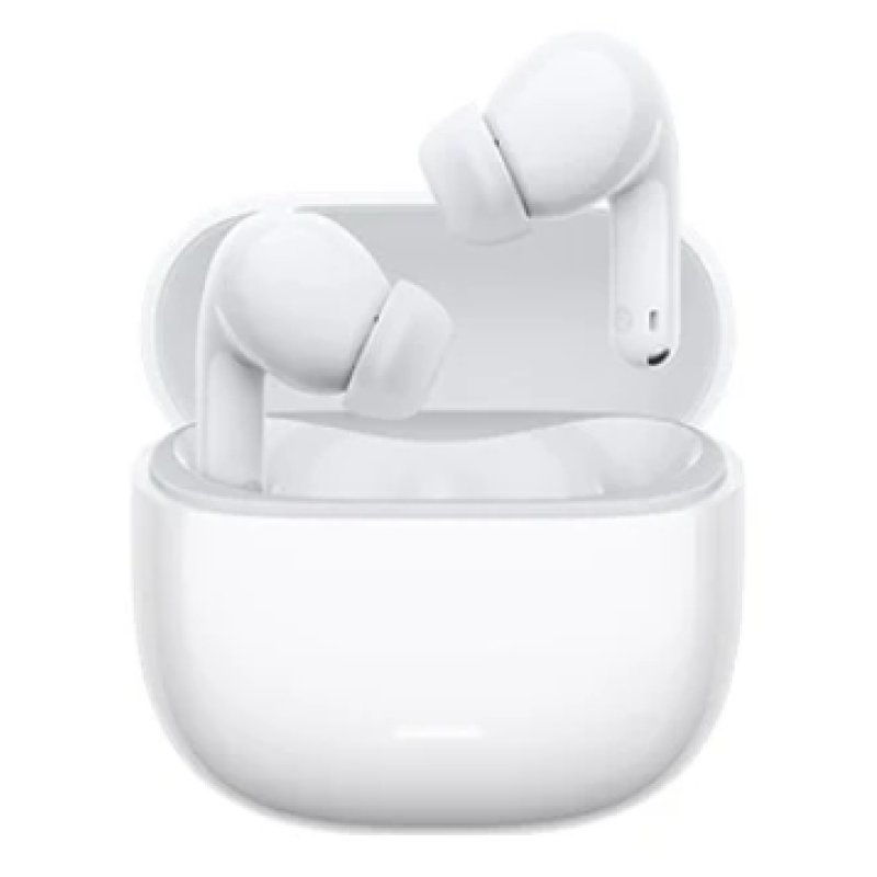 AURICULARES XIAOMI REDMI BUDS 8 LITE WHITE MICROFONO BLUETOOTH