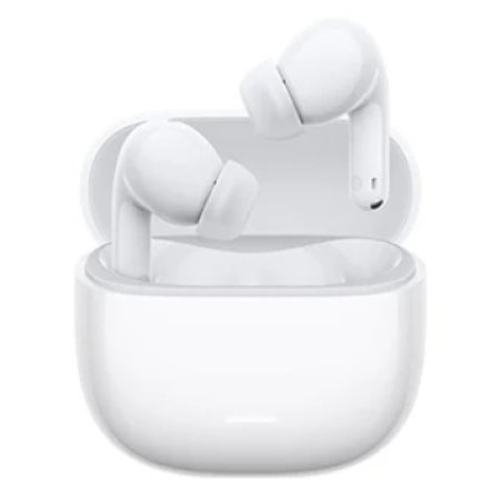 Xiaomi Redmi Buds 8 Lite Casque True Wireless Stereo (TWS) Ecouteurs Appels/Musique USB Type-C Bluetooth Blanc