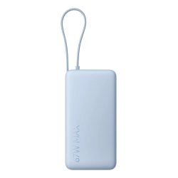 Xiaomi 67W Power Bank 20000 Lithium-Ion (Li-Ion) 20000 mAh Blue