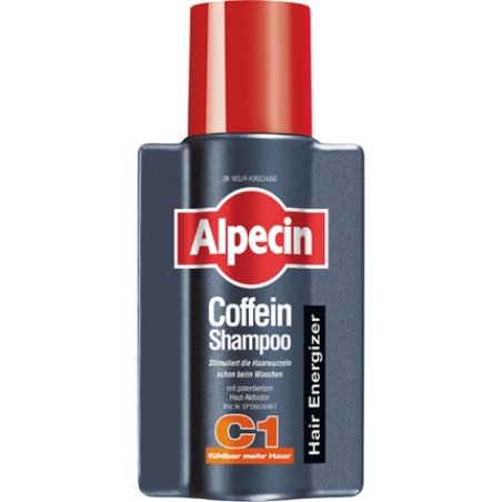 Alpecin Alpecin Shampoo Caffeine 75ml