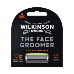 Wilkinson Sword The Face Groomer Grooming Tool