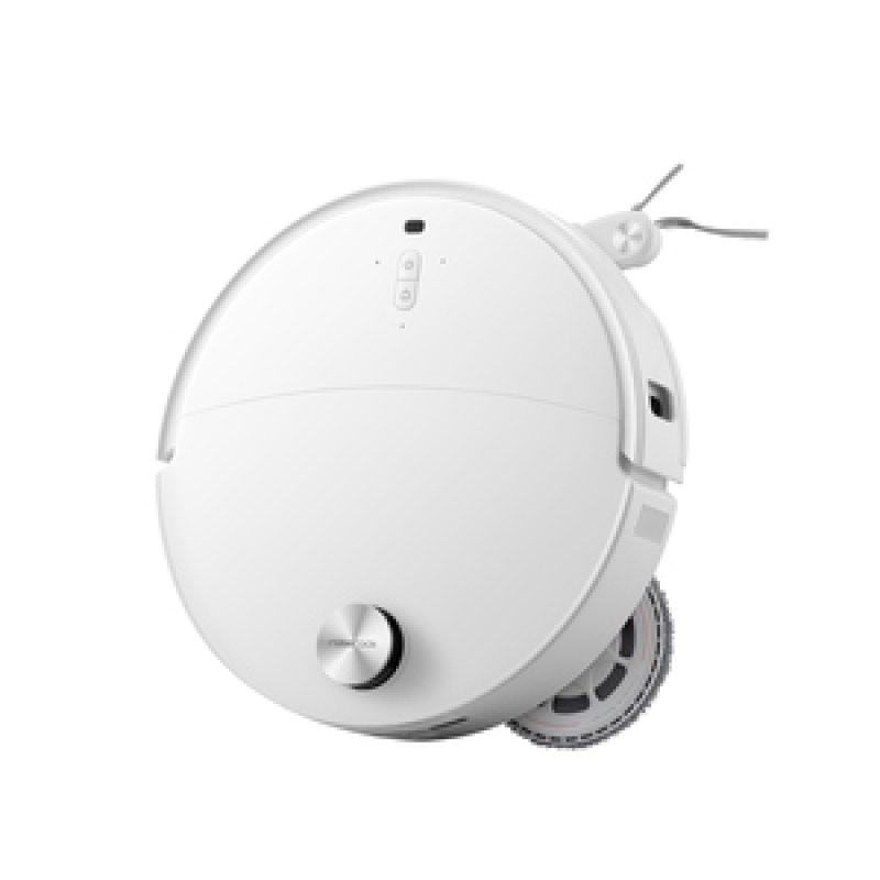 Roborock Qrevo CurvX wh
