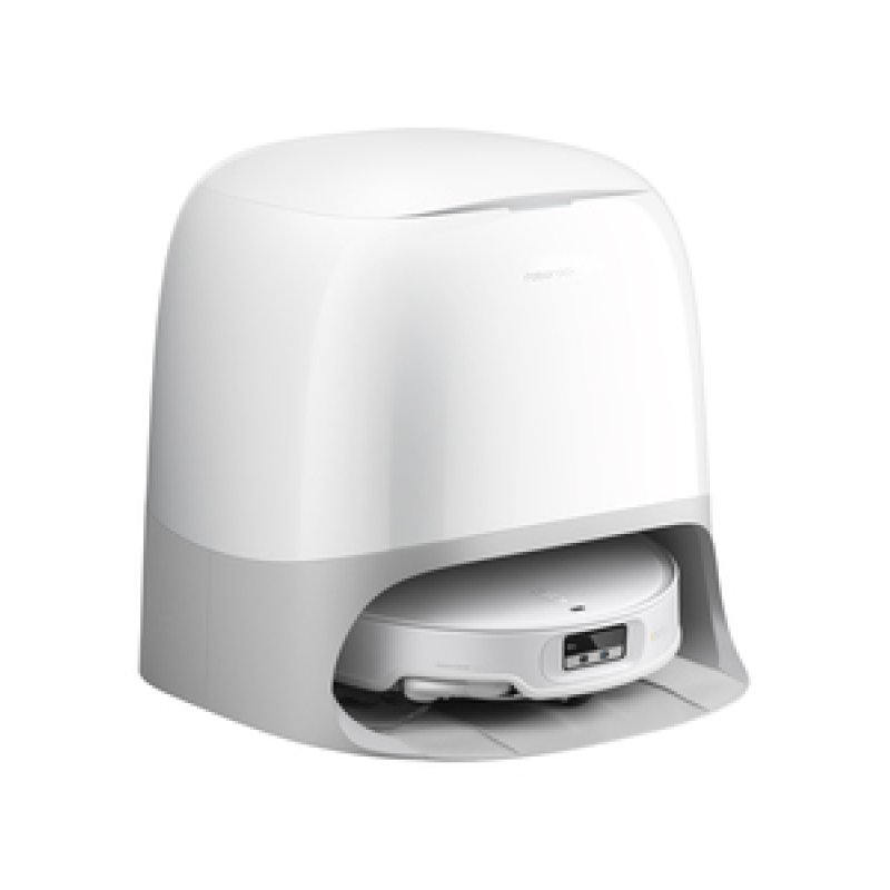 Roborock Qrevo CurvX wh